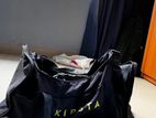 Kipstar Duffell Bag