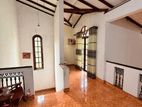 Kiribatgoda Makola 2 Story House for Rent ( R - 573 )