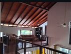 Kiribatgoda Pamunuvila 2 Story Fully Firnished House for Rent ( R - 511)