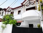 Kiribathgoda 3 Bedroom 2 Story House for Rent