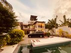 Kiribathgoda - 5BR House with 17.5P Land for Sale • TPM2024SUMUD1