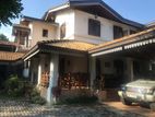 Kiribathgoda 7 BR Fully Furnished House on 87 Perches of Land for Sale