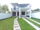 Kiribathgoda (B/N) 02 Story House for Sale (H2057)