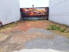 Kiribathgoda Commercial Land for Lease - Facing Colombo- Kandy Main Road