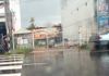 Kiribathgoda Commercial Land for Lease - Facing Colombo- Kandy Main road – pohled 2