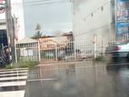 Kiribathgoda Commercial Land for Lease - Facing Colombo- Kandy Main road