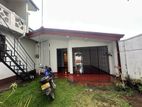 Kiribathgoda – House for Sale in Wewalduwa