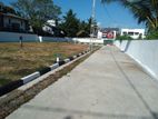 Kiribathgoda Kandy Road 500m Land for Sale