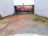 Kiribathgoda Land for Lease - Facing Colombo- Kandy Main Road