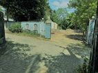 Kiribathgoda Land for Sale