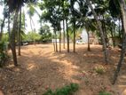 Kiribathgoda - Land for Sale