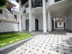 kiribathgoda Mahara Elegant Two Storey house for sale