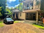 Kiribathgoda Prime Location House for Sale