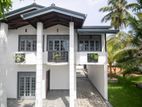 kiribathgoda Quality residential Two Storey house for sale