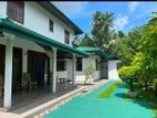 Kiribathgoda Super Luxury House Available For Sale