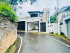 Kiribathgoda Valuable Brand New Two-Story House for Sale