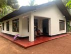 කිරිදිවැලින් නිවස සහ පලතුරු වත්ත එකම ස්ථානයක!