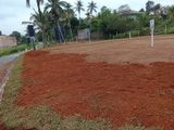 Kirigampamunuwa Maththegoda Residential Land Plots for sale