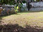 Kirillapone,Off Balapokuna Rd,10P Square Flat Bare Land For Sale