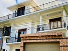 KIRILLAWALA 2 story house for sale IME008S