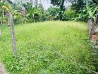 kirillawala ibulgoda kothalawala road best land for sale