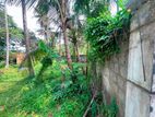 කිරිල්ලවල රෑනගල පාරෙන් පර්චස් 37ක් / AJ 14072