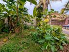 🏡✨ කිරිල්ලවලින් වටිනා ඉඩමක් පර්චසය ලක්ෂ 7/=