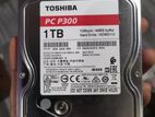 Toshiba Hard Disk