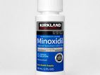 Kirkland Minoxidil 5% 60ml Hair Treatment Beard Oil Minoxil