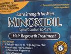 Kirkland Minoxidil 5% Extra Strength 6 Pack