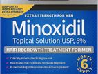 Kirkland Minoxidil Liquid