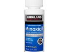 Kirkland Signature Minoxidil 5% Hair Loss Treatment