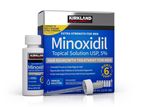 Kirkland Signature Minoxidil 5%