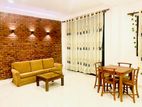 Kirulapone - Newly Built Apartment for rent