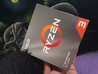 Ryzen 3 3100 Processor