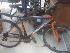 Tomahawk Mountain Bicycle