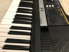 Keyboard Piano
