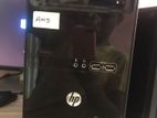 HP Desktop Computer