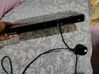 Singer Dvd Player