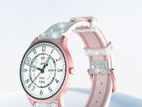 KIslette Lora Ladies Smart Watch