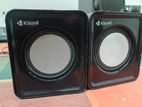 Kisnoli V310 Speaker