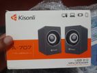 Kisonli Speaker