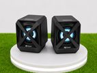 Kisonli L-5050 Speaker Available Now!
