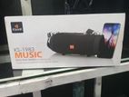 Kisonli Mini Blutooth Speaker