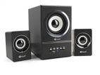 Kisonli Multimedia USB Speaker U-2700BT