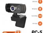 Kisonli PC‑2 FHD Web Camera