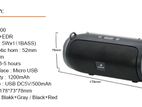 Kisonli Rechargeable Blutooth Speaker KS-2000