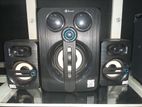 KISONLI SUBWOOFER