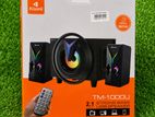 Kisonli TM-1000U USB Speaker