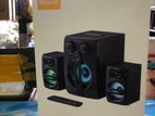 Kisonli Tm-9000 a 2.1 Strong Bass Speaker